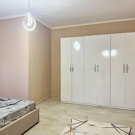 Noar 아파트 Durrës