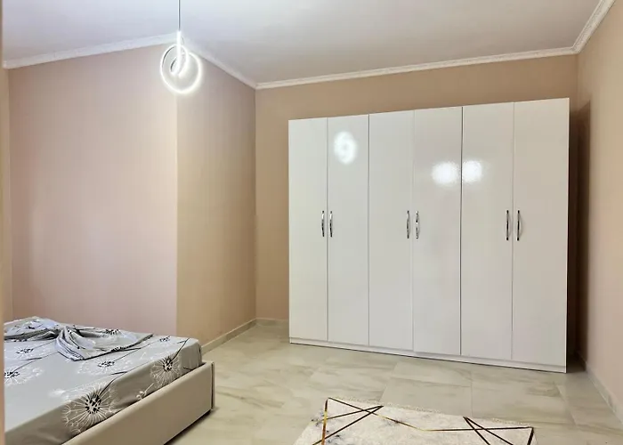 Noar Appartement Durrës