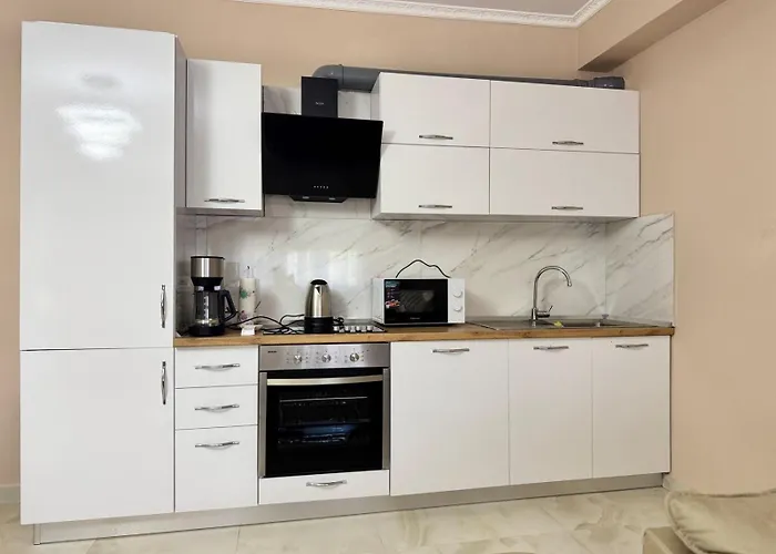 Appartement Noar Durrës