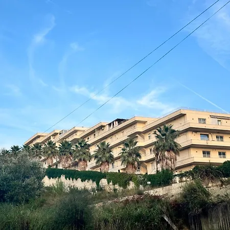 Noar 아파트