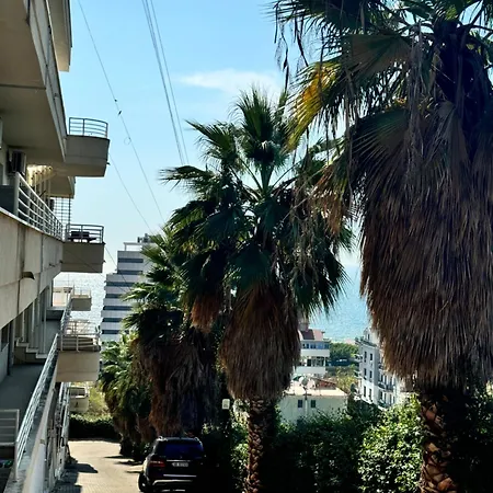 Noar Apartament Durrës