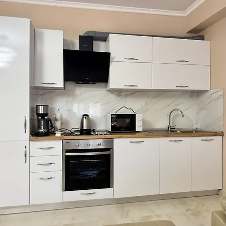 Apartament Noar Durrës