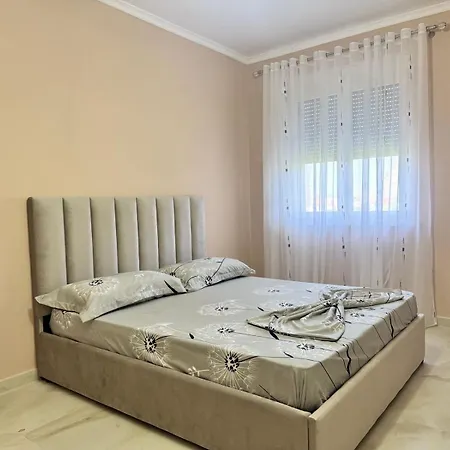 Apartament Noar
